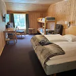 Toftemo Turiststasjon Dovre