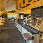 Toftemo Turiststasjon 3*