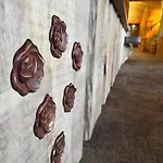 호텔 Toftemo Turiststasjon 3*