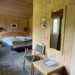 Hotel Toftemo Turiststasjon Dovre