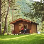 Szálloda Toftemo Turiststasjon Dovre