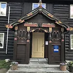 Toftemo Turiststasjon 3*