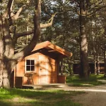 Szálloda Toftemo Turiststasjon Dovre