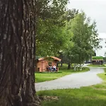 Hotel Toftemo Turiststasjon Dovre