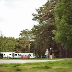 Szálloda Toftemo Turiststasjon 3*