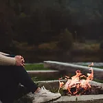 توفتيمو توريستستاسجون 3* Dovre