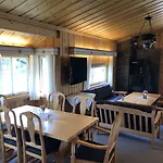 Toftemo Turiststasjon Szálloda