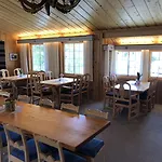 Toftemo Turiststasjon Szálloda