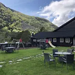 Szálloda Toftemo Turiststasjon