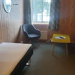 Toftemo Turiststasjon