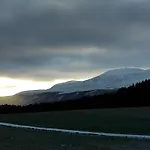 Toftemo Turiststasjon Dovre