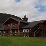 Hotel Toftemo Turiststasjon Dovre