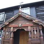 Toftemo Turiststasjon 3*