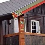 Toftemo Turiststasjon 3*
