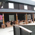توفتيمو توريستستاسجون فندق Dovre