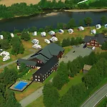 Toftemo Turiststasjon Szálloda Dovre