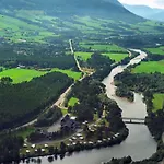 Toftemo Turiststasjon Szálloda Dovre