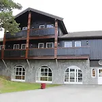 Toftemo Turiststasjon