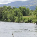 Toftemo Turiststasjon 호텔
