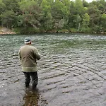 Toftemo Turiststasjon 3*