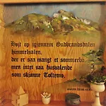 Toftemo Turiststasjon
