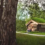 Toftemo Turiststasjon 3*