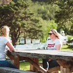 Toftemo Turiststasjon Dovre