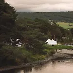 Toftemo Turiststasjon 호텔 3*