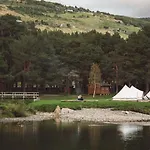 Hotel Toftemo Turiststasjon