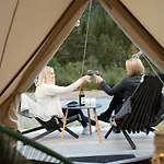 Toftemo Turiststasjon