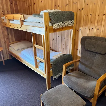 Toftemo Turiststasjon Dovre