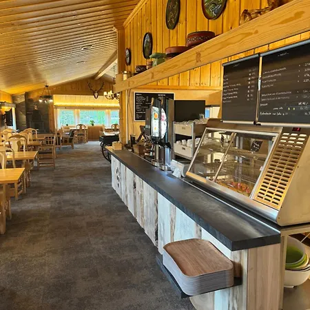 Toftemo Turiststasjon 3*