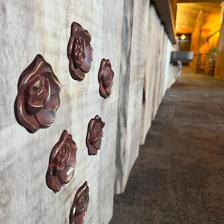 Hotell Toftemo Turiststasjon 3*