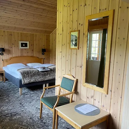 Hotel Toftemo Turiststasjon Dovre