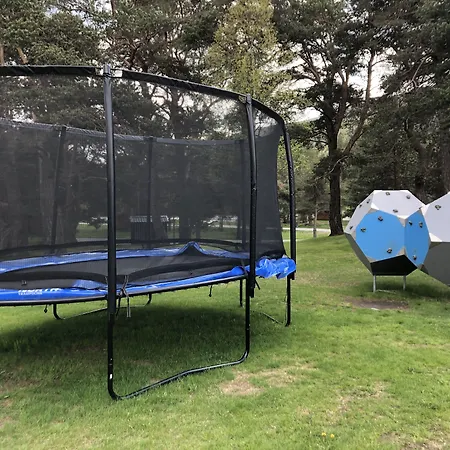 Toftemo Turiststasjon Hotell 3*