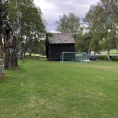 Hotell Toftemo Turiststasjon 3*