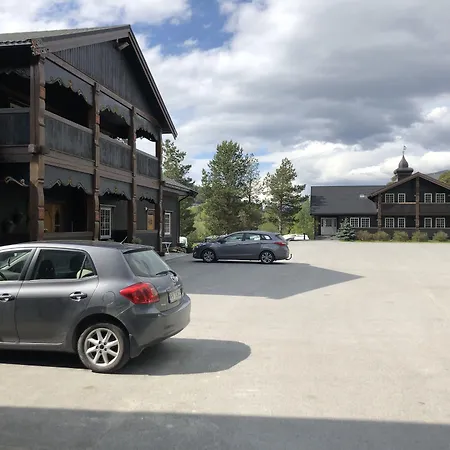 托福默旅馆 酒店 Dovre