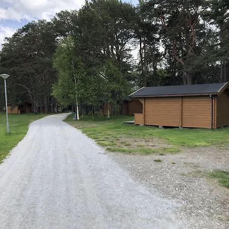 Toftemo Turiststasjon 3* Dovre