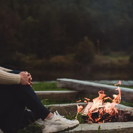 Toftemo Turiststasjon 3* Dovre