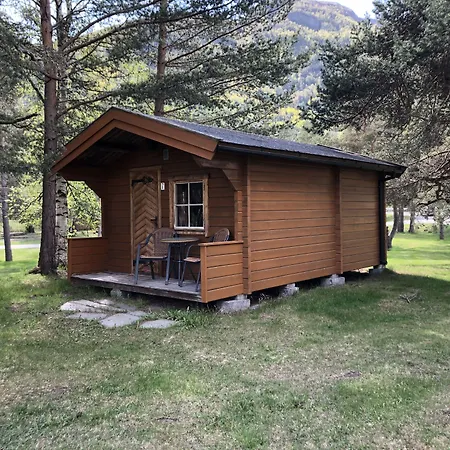 Hotel Toftemo Turiststasjon 3*