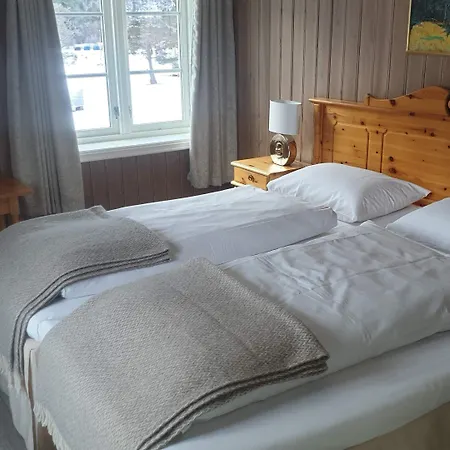 Toftemo Turiststasjon Hotell