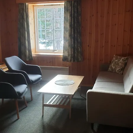 Hotell Toftemo Turiststasjon Dovre