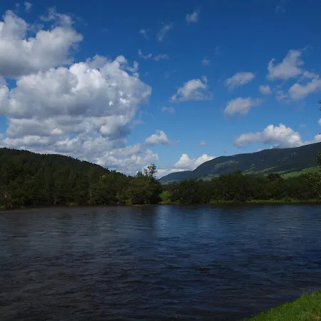 Toftemo Turiststasjon Dovre