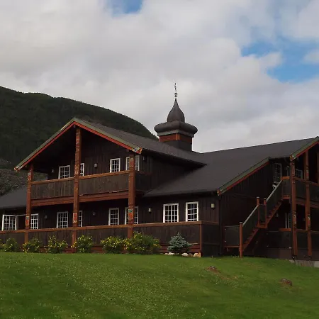 Hotel Toftemo Turiststasjon Dovre