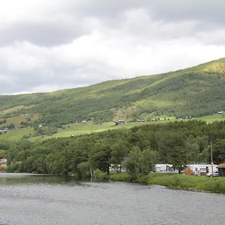 Toftemo Turiststasjon Hotell