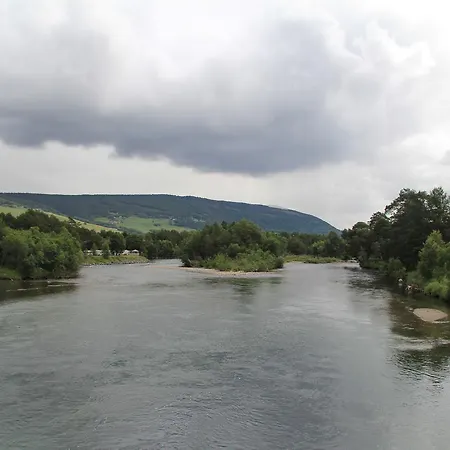 Toftemo Turiststasjon Dovre