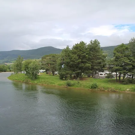 Toftemo Turiststasjon ホテル 3*