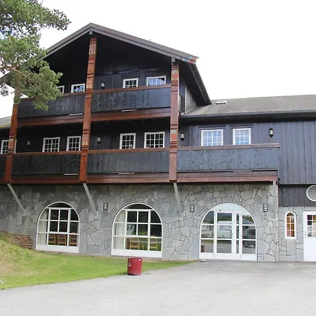 Toftemo Turiststasjon