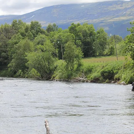 Toftemo Turiststasjon Hotell