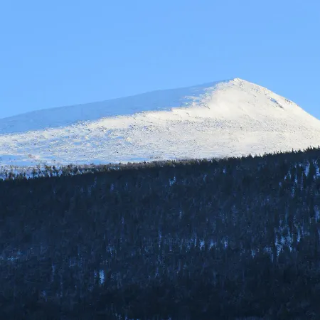 Hotel Toftemo Turiststasjon Dovre